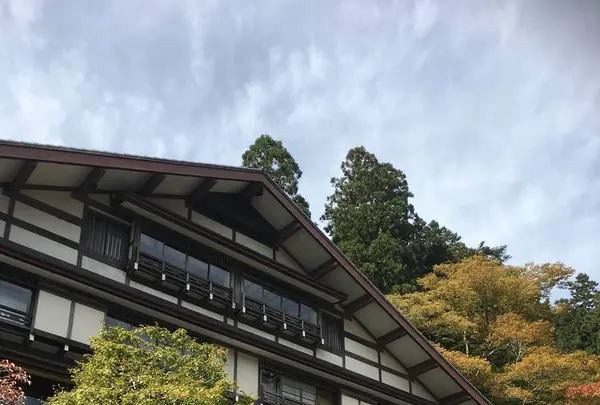 鞍馬寺の写真・動画_image_680560