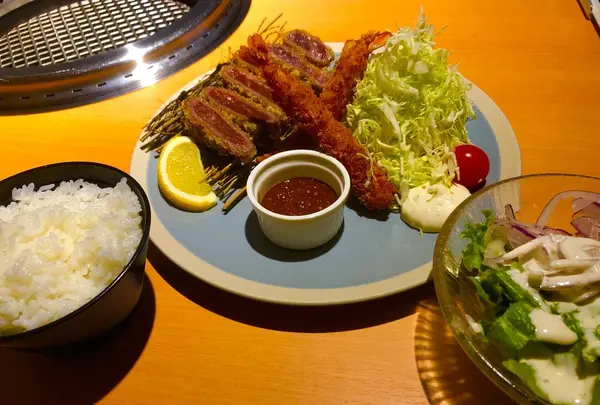 FARMER’S RESTAURANT MORSEの写真・動画_image_680625