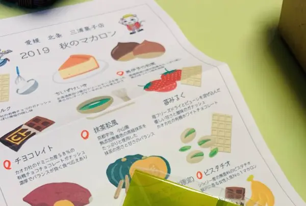 三浦菓子店の写真・動画_image_680796