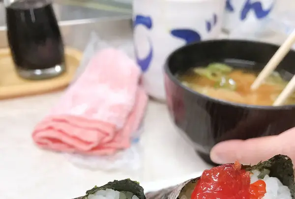 【移転】大塚おにぎりぼんごの写真・動画_image_680949