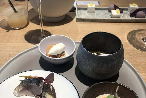IWAI OMOTESANDOの写真・動画_image_681052