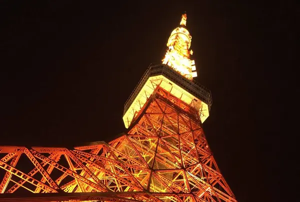 東京タワーの写真・動画_image_682107