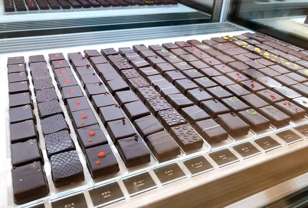 green bean to bar CHOCOLATEの写真・動画_image_682189