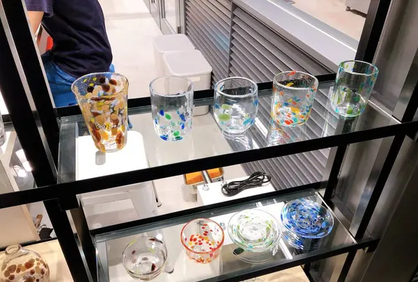 日本橋玻璃工房の写真・動画_image_682194