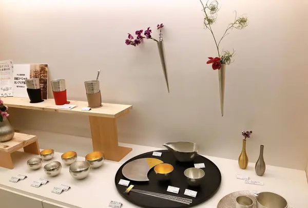 能作 コレド室町テラス店の写真・動画_image_682211