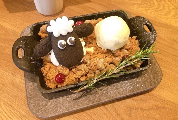 南町田グランベリーパークの写真・動画_image_682296