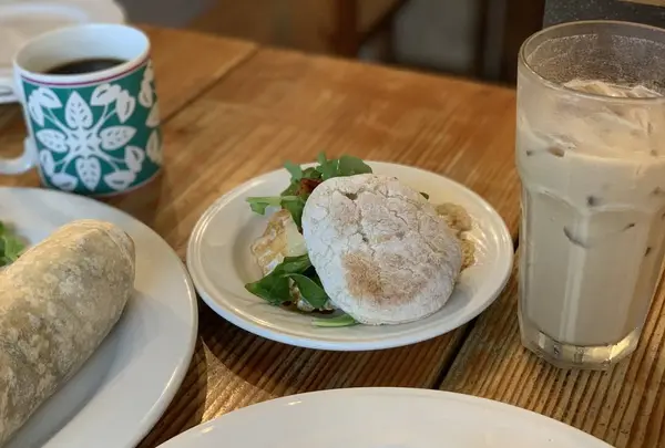 Morning Glass Coffeeの写真・動画_image_682305