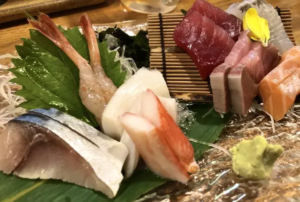 居酒屋 天金の写真・動画_image_682398