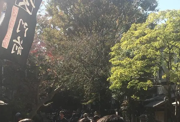 深大寺の写真・動画_image_682407