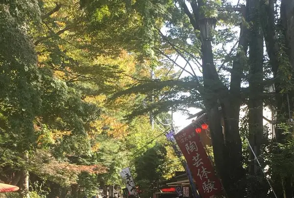 深大寺の写真・動画_image_682411
