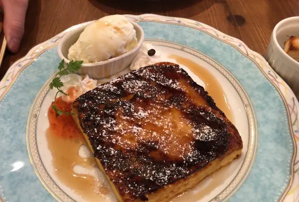 珈琲と日常の屋根裏堂の写真・動画_image_682435