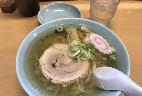 手延べラーメン大金の写真・動画_image_682952