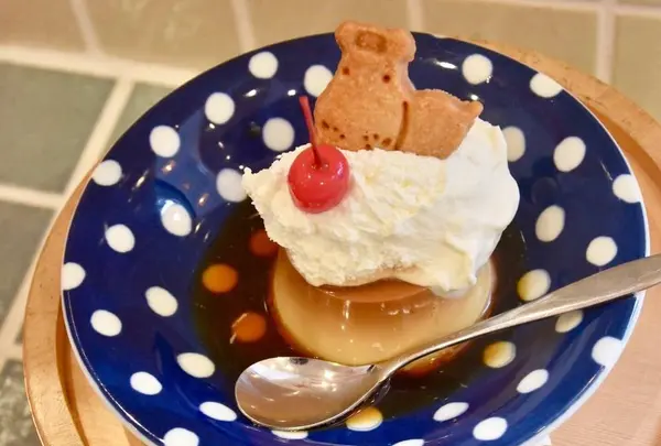 熱海プリンカフェ2ndの写真・動画_image_683146