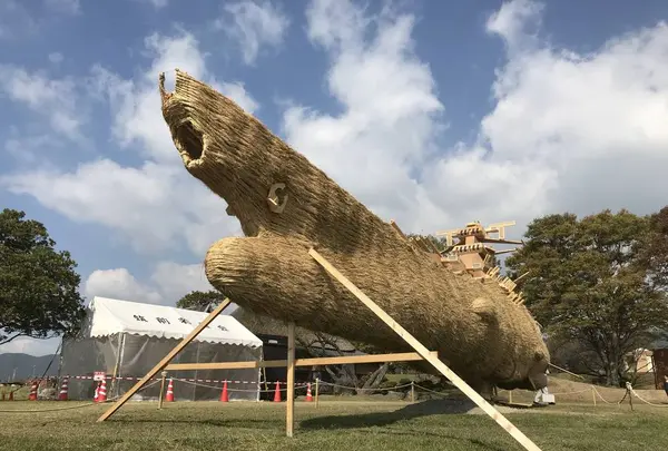 筑前町安の里公園ふれあいファームの写真・動画_image_683294