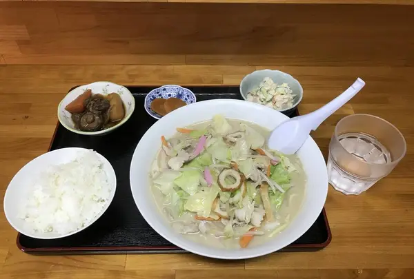 アサヒ食堂の写真・動画_image_683300