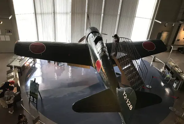 筑前町立 大刀洗平和記念館の写真・動画_image_683304