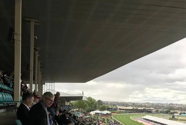 ムーニーヴァレー競馬場の写真・動画_image_683363