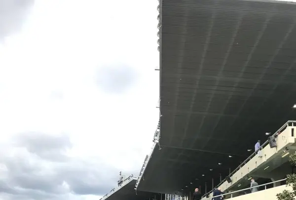 ムーニーヴァレー競馬場の写真・動画_image_683367