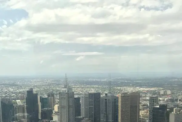 Eureka Skydeck 88の写真・動画_image_683370