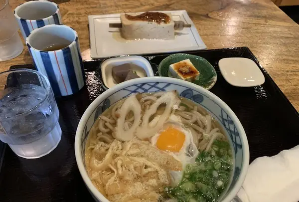 祖谷そば もみじ亭の写真・動画_image_683373