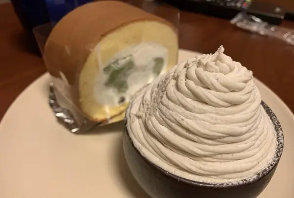 菓子と珈琲 暖 （菓子と珈琲 ハル）の写真・動画_image_683374