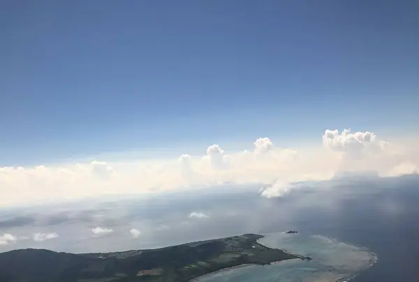 新石垣空港（南ぬ島石垣空港）の写真・動画_image_683398
