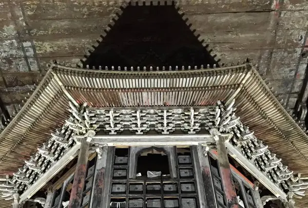 三井寺の写真・動画_image_683467