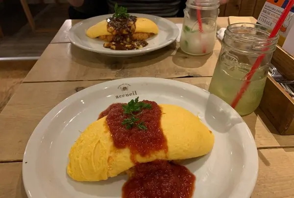 カフェ アクイーユ 恵比寿（cafe accueil）の写真・動画_image_683540