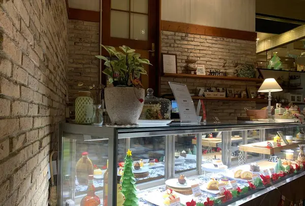 カフェ アクイーユ 恵比寿（cafe accueil）の写真・動画_image_683542