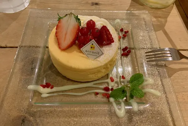 カフェ アクイーユ 恵比寿（cafe accueil）の写真・動画_image_683543