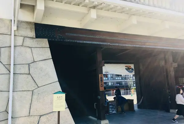 東映太秦映画村の写真・動画_image_683554