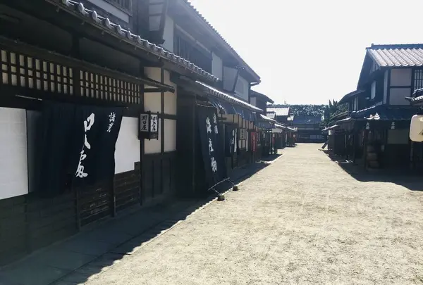 東映太秦映画村の写真・動画_image_683557