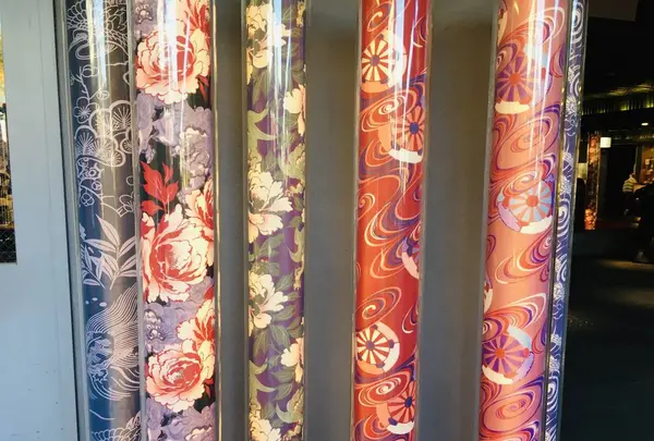 キモノフォレストの写真・動画_image_683570