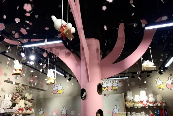 みっふぃー桜きっちん 嵐山店の写真・動画_image_683578