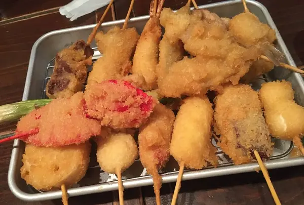 ほっとけや 道頓堀店の写真・動画_image_683604