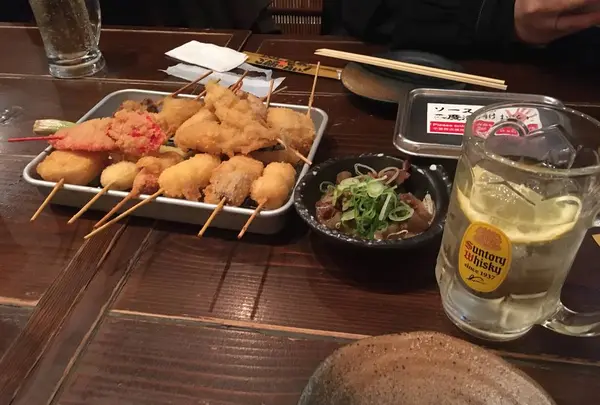 ほっとけや 道頓堀店の写真・動画_image_683605