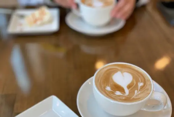 GOLD COAST Cafe + Diningの写真・動画_image_683850
