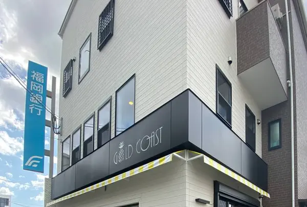GOLD COAST Cafe + Diningの写真・動画_image_683851