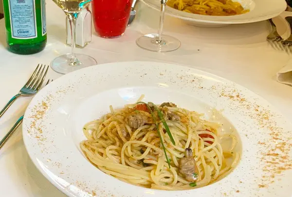 Osteria Mamma Rosaの写真・動画_image_684187