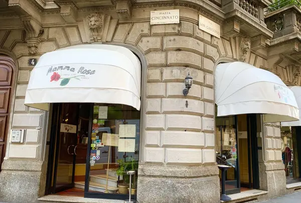 Osteria Mamma Rosaの写真・動画_image_684191