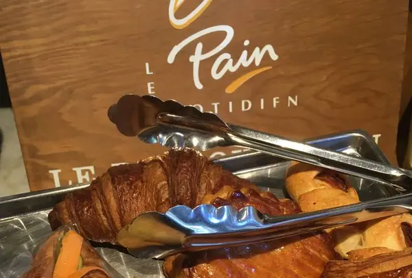 Le Pain Quotidien (ル・パン・コティディアン) 芝公園店の写真・動画_image_684840
