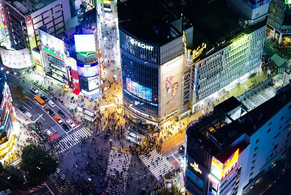 渋谷スクランブルスクエア 東棟の写真・動画_image_684941