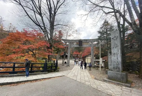 古峯神社の写真・動画_image_684953