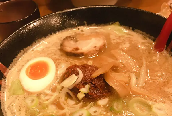 味の時計台イオン北見店の写真・動画_image_685085