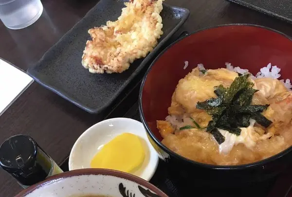 京都のおうどん屋さん たなか家 宇治田原店の写真・動画_image_685438