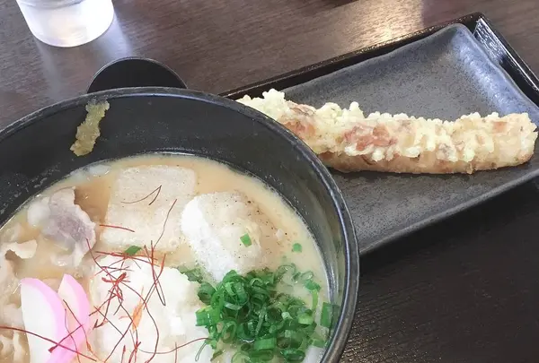 京都のおうどん屋さん たなか家 宇治田原店の写真・動画_image_685439