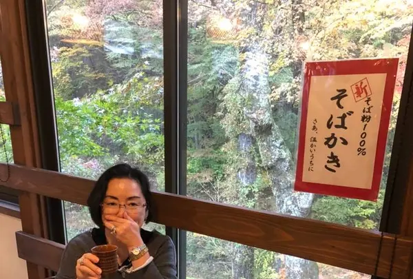 榛名神社の写真・動画_image_685557