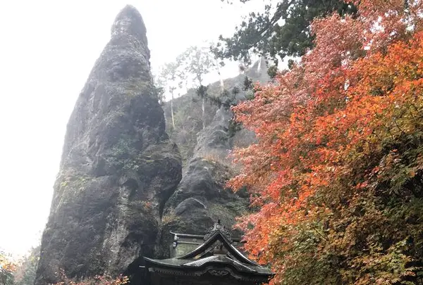 榛名神社の写真・動画_image_685559