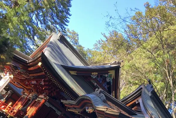 三峯神社の写真・動画_image_685603