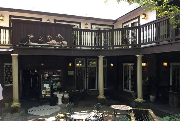 レストラン ペニーレイン（RESTAURANT PENNY LANE）那須店の写真・動画_image_685644